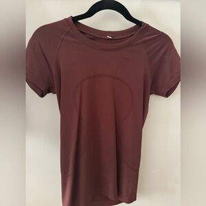 Lululemon swiftly tech